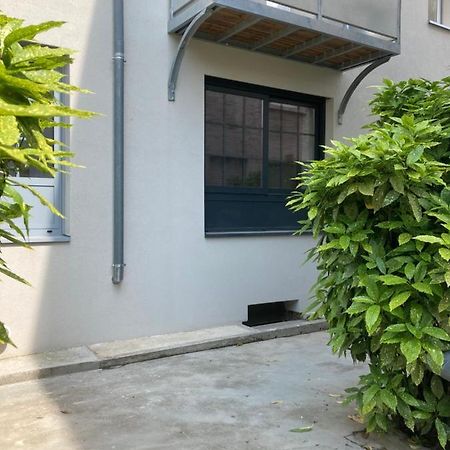 Samba Appartement De Charme 5 Pers Mulhouse Dış mekan fotoğraf