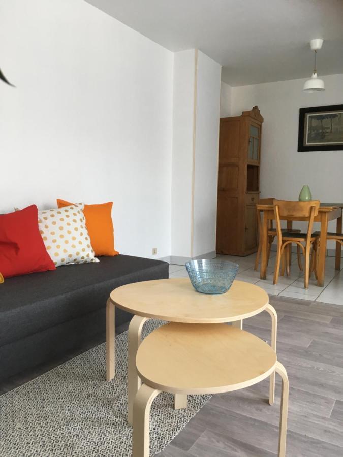 Samba Appartement De Charme 5 Pers Mulhouse Dış mekan fotoğraf