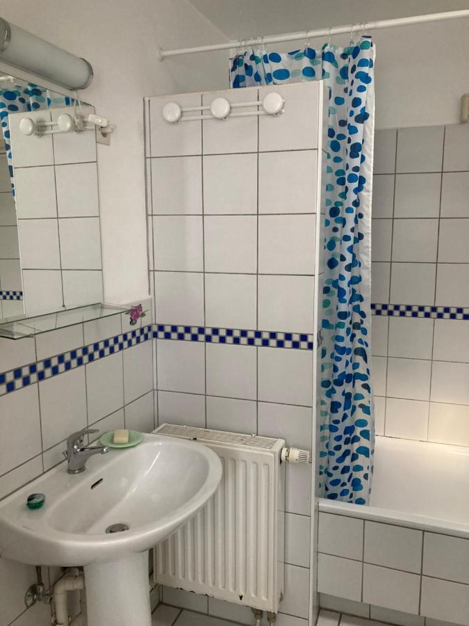Samba Appartement De Charme 5 Pers Mulhouse Dış mekan fotoğraf